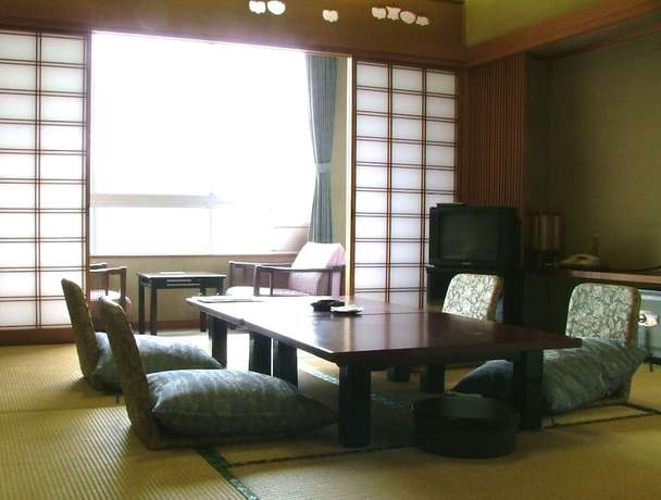 Imagen de la habitación del Hotel Enakyo Grand. Foto 6