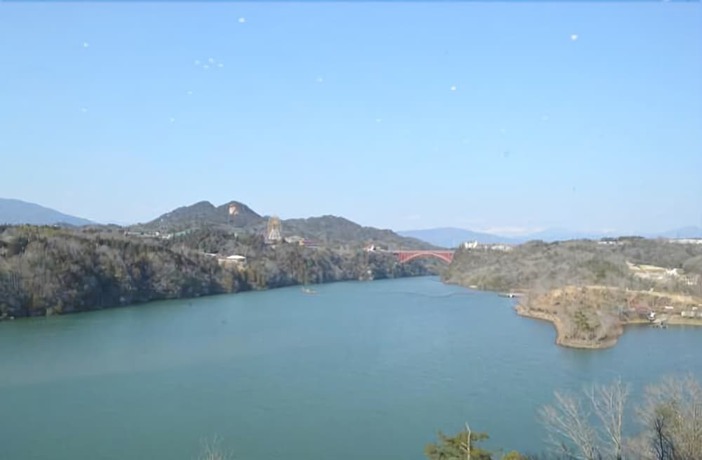 Imagen de los exteriores del Hotel Enakyo Grand. Foto 9