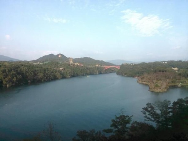Imagen de los exteriores del Hotel Enakyo Grand. Foto 14