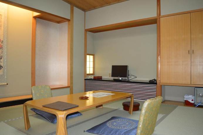 Imagen de la habitación del Hotel Enakyo Grand. Foto 7