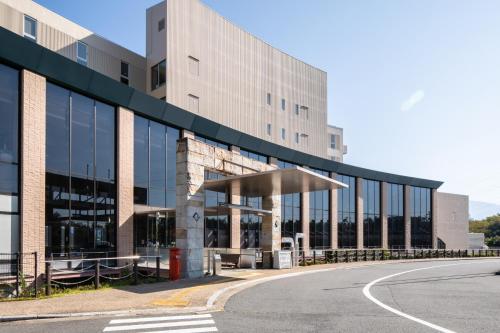 Imagen general del Hotel Enakyo Onsen Yuzuriha. Foto 1