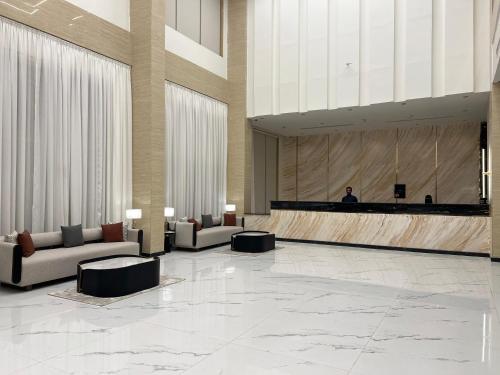 Imagen general del Hotel Enala- Umluj. Foto 3