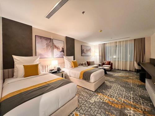 Imagen general del Hotel Enala- Umluj. Foto 7