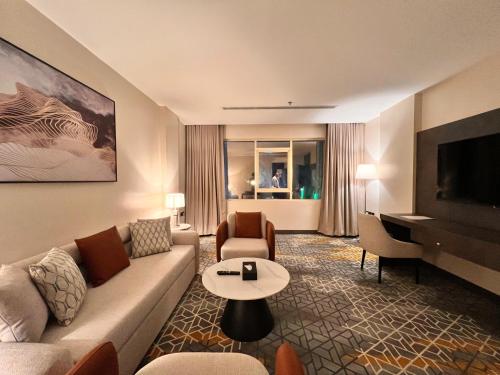 Imagen de la habitación del Hotel Enala- Umluj. Foto 17