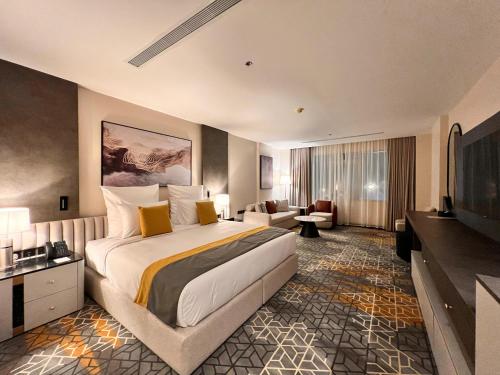 Imagen general del Hotel Enala- Umluj. Foto 10