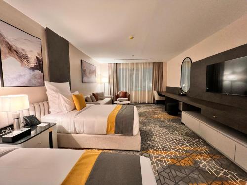 Imagen general del Hotel Enala- Umluj. Foto 11