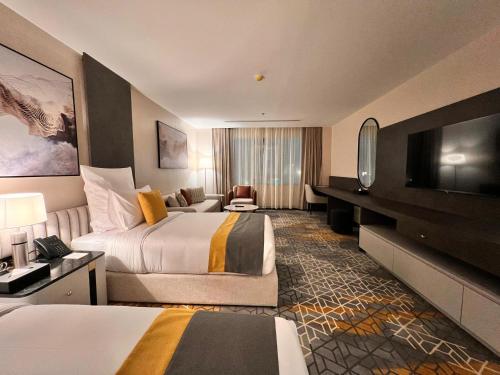 Imagen general del Hotel Enala- Umluj. Foto 12