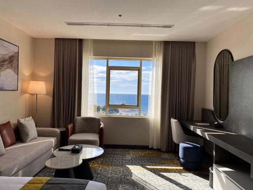 Imagen de la habitación del Hotel Enala- Umluj. Foto 19