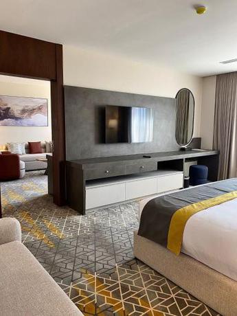 Imagen general del Hotel Enala- Umluj. Foto 14