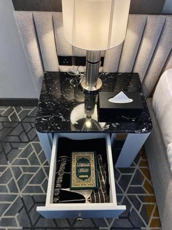 Imagen de la habitación del Hotel Enala- Umluj. Foto 20