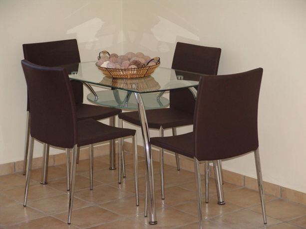 Imagen de los exteriores del Hotel Enalia Gi. Foto 9