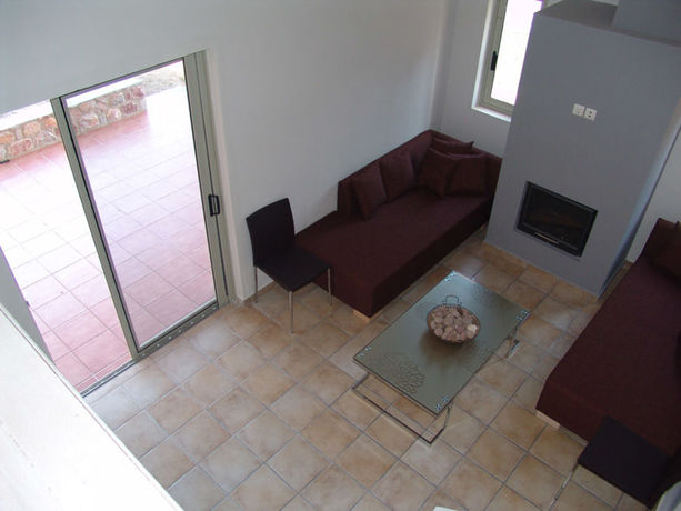 Imagen general del Hotel Enalia Gi. Foto 2