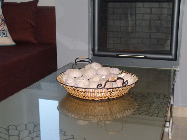 Imagen de la habitación del Hotel Enalia Gi. Foto 5