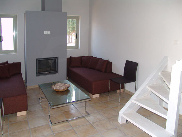 Imagen de la habitación del Hotel Enalia Gi. Foto 6
