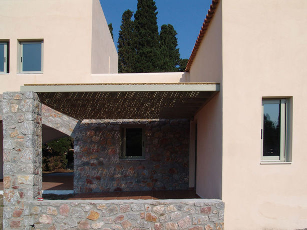 Imagen de los interiores del Hotel Enalia Gi. Foto 12