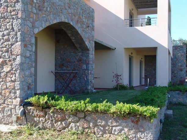 Imagen de los exteriores del Hotel Enalia Gi. Foto 10