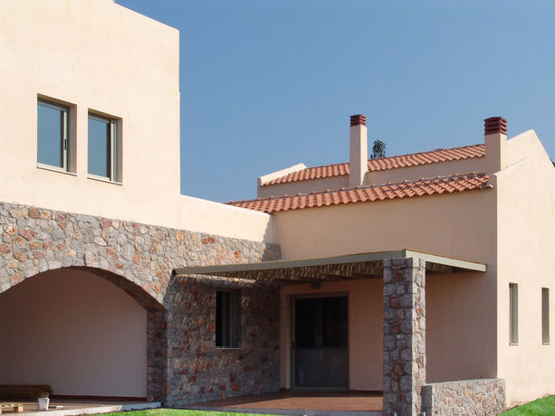 Imagen de los interiores del Hotel Enalia Gi. Foto 14