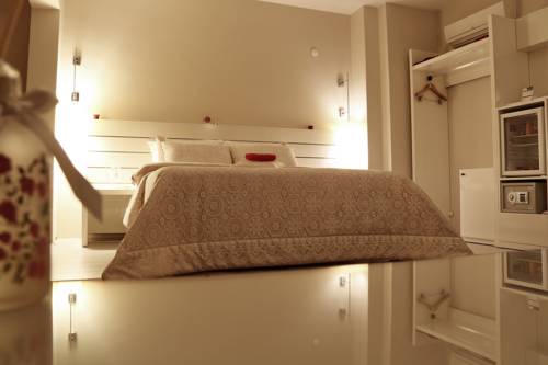 Imagen de la habitación del Hotel Enar. Foto 5