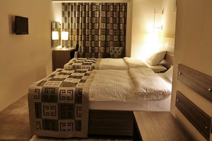 Imagen general del Hotel Enar Otel. Foto 1