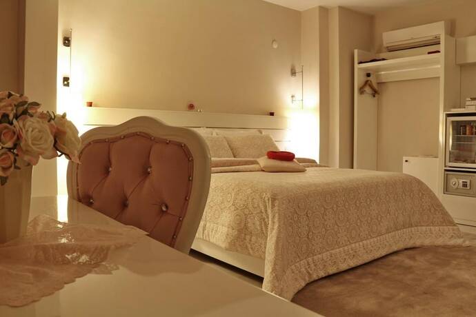 Imagen general del Hotel Enar Otel. Foto 6