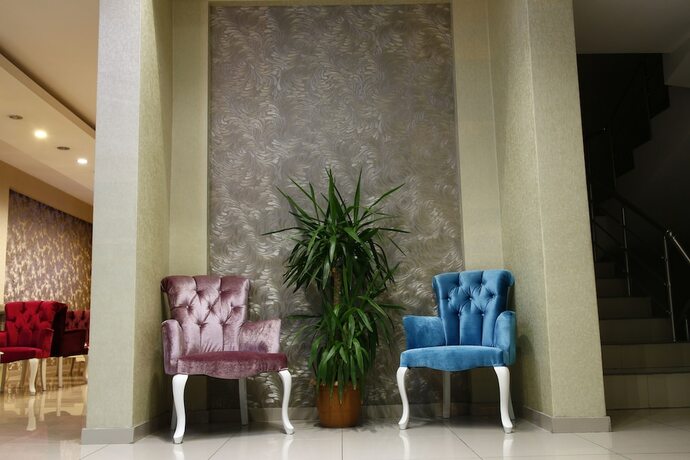 Imagen general del Hotel Enar Otel. Foto 9