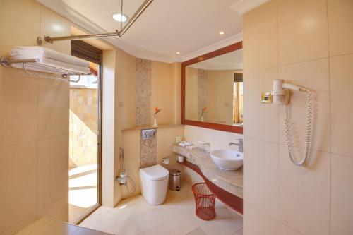 Imagen de la habitación del Hotel Enashipai Resort & Spa. Foto 5