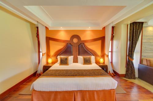 Imagen general del Hotel Enashipai Resort & Spa. Foto 2