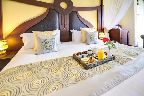 Imagen general del Hotel Enashipai Resort & Spa. Foto 3