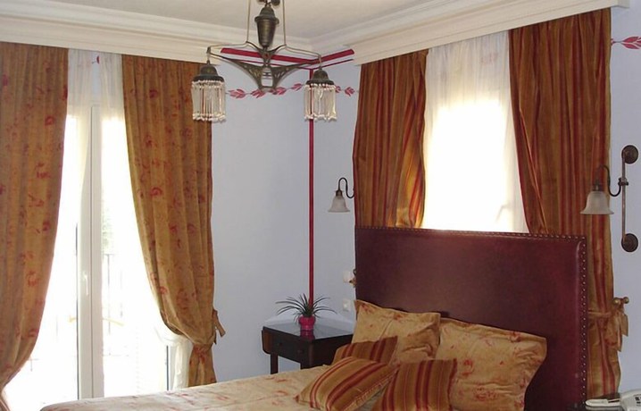 Imagen de la habitación del Hotel Enavlion Batagianni. Foto 10