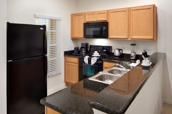 Imagen general del Hotel Encantada Resort Vacation Townhomes By Idiliq. Foto 5