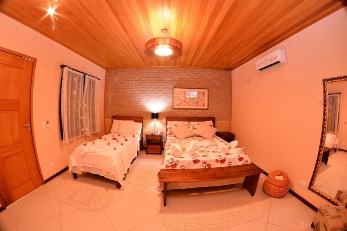 Imagen de la habitación del Hotel Encantes Do Nordeste. Foto 16