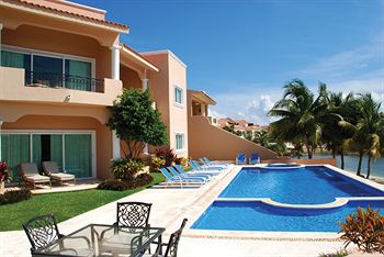 Imagen general del Hotel Encanto Aventuras Club. Foto 4