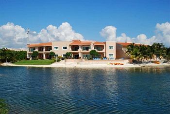 Imagen general del Hotel Encanto Aventuras Club. Foto 5