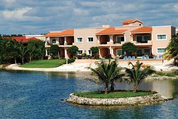 Imagen general del Hotel Encanto Aventuras Club. Foto 9