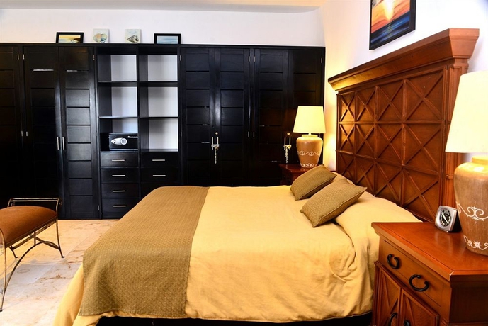 Imagen de la habitación del Hotel Encanto Corto Maltes. Foto 4