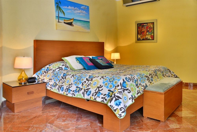 Imagen de la habitación del Hotel Encanto Corto Maltes. Foto 5