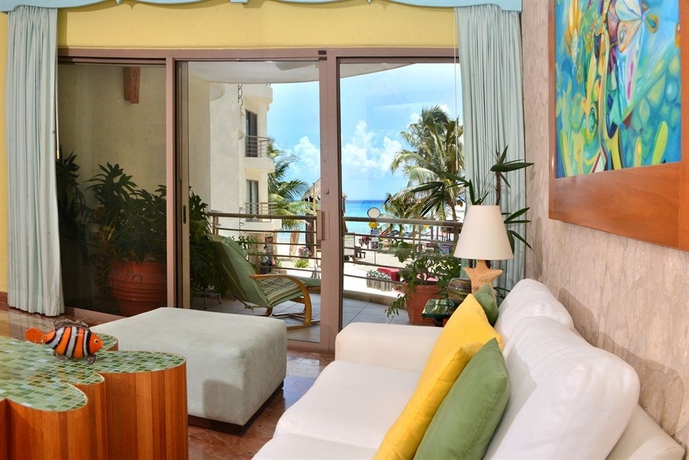 Imagen de los interiores del Hotel Encanto Corto Maltes. Foto 12