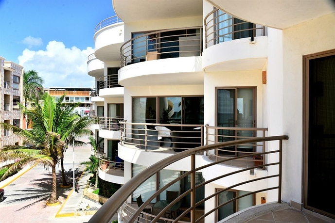 Imagen de la habitación del Hotel Encanto Corto Maltes. Foto 8