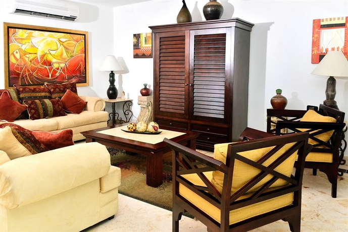 Imagen de los interiores del Hotel Encanto Corto Maltes. Foto 13