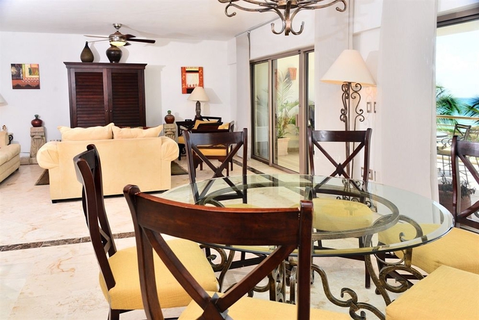 Imagen de los interiores del Hotel Encanto Corto Maltes. Foto 14
