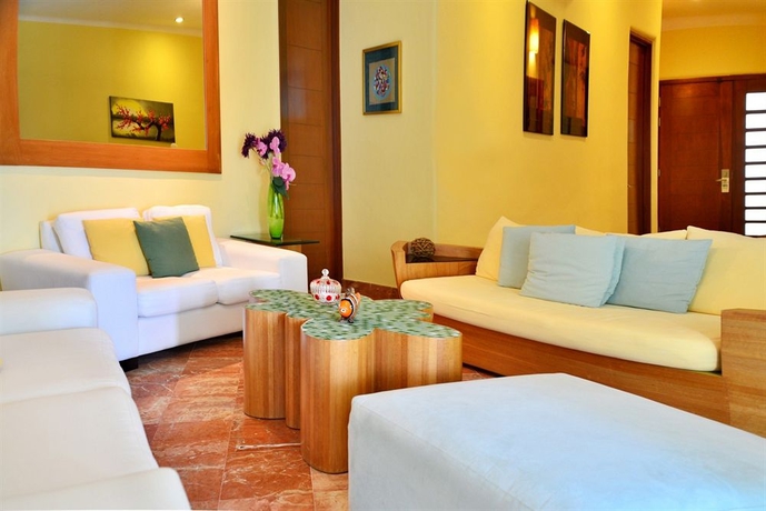 Imagen de los interiores del Hotel Encanto Corto Maltes. Foto 15