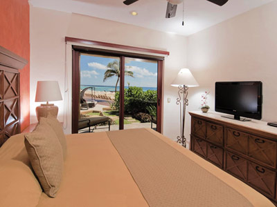 Imagen de la habitación del Hotel Encanto El Faro All Suites Resort. Foto 7