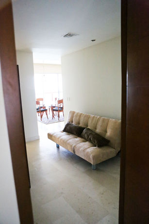 Imagen de la piscina del Hotel Encanto Living By Kivoya. Foto 12
