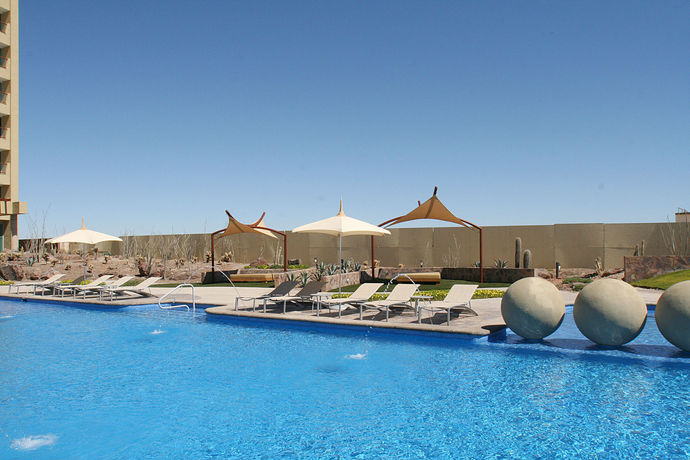 Imagen de la habitación del Hotel Encanto Living By Kivoya. Foto 5