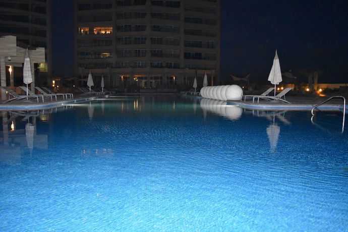 Imagen de la habitación del Hotel Encanto Living By Kivoya. Foto 6