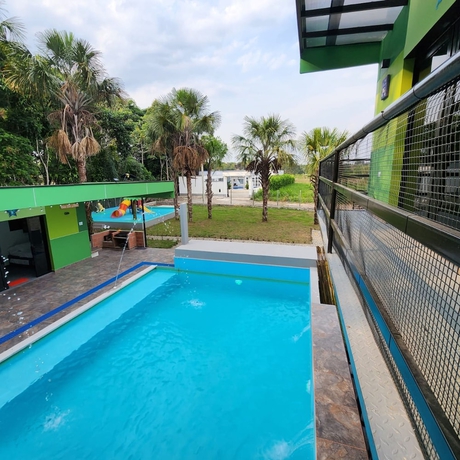 Imagen de la habitación del Hotel Encanto Llanero by XKP. Foto 1
