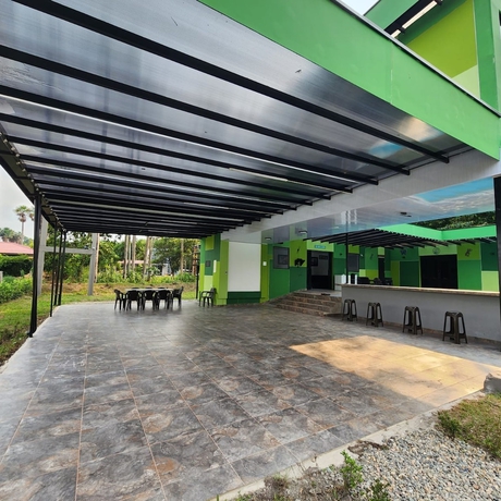 Imagen de la habitación del Hotel Encanto Llanero by XKP. Foto 2