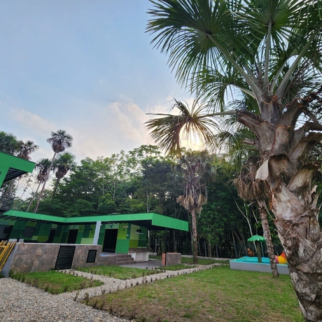 Imagen de la habitación del Hotel Encanto Llanero by XKP. Foto 3