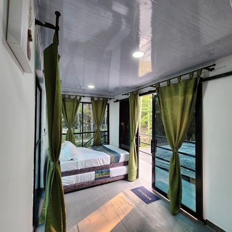 Imagen de la habitación del Hotel Encanto Llanero by XKP. Foto 5
