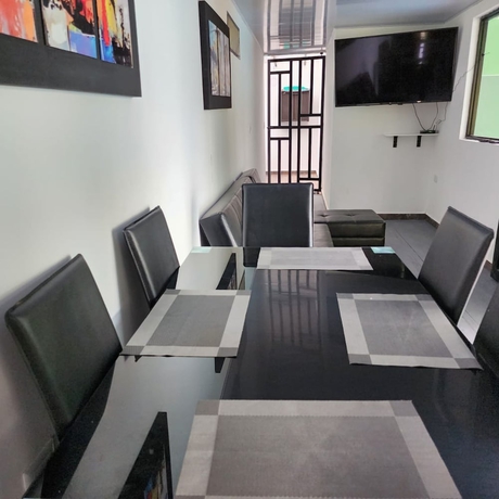 Imagen de la habitación del Hotel Encanto Llanero by XKP. Foto 7